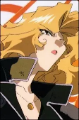 Capa de Personagens