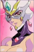 Capa de Personagens