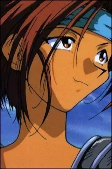 Capa de Personagens