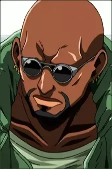 Capa de Personagens