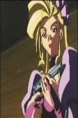 Capa de Personagens