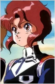 Capa de Personagens