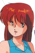 Capa de Personagens