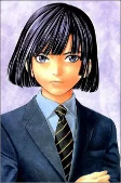Cover of Characters