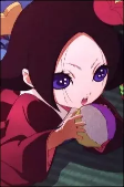 Capa de Personagens