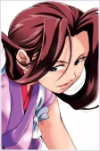 Capa de Personagens