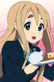Capa de Personagens