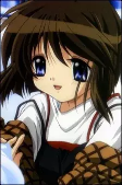 Capa de Personagens