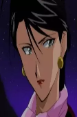 Capa de Personagens