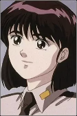 Capa de Personagens