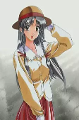 Capa de Personagens