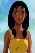 Capa de Personagens