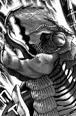 Capa de Personagens