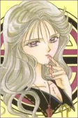 Capa de Personagens