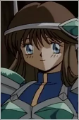 Capa de Personagens