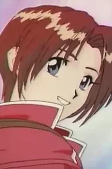 Capa de Personagens