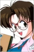 Capa de Personagens