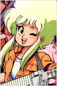 Capa de Personagens