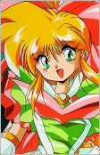 Cover of Characters