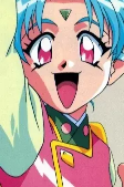 Capa de Personagens
