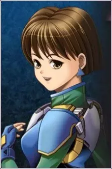 Cover of Characters