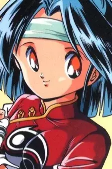 Capa de Personagens