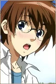 Capa de Personagens