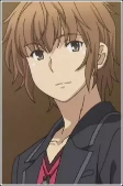 Capa de Personagens
