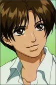 Capa de Personagens