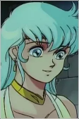 Capa de Personagens