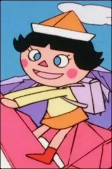 Capa de Personagens