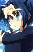 Capa de Personagens