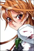 Capa de Personagens