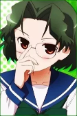 Capa de Personagens