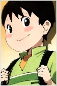 Capa de Personagens
