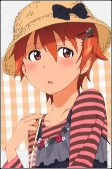 Capa de Personagens
