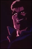 Capa de Personajes