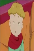 Capa de Personagens