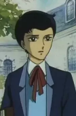 Capa de Personagens