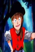 Capa de Personajes