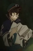 Capa de Personagens