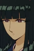 Capa de Personagens