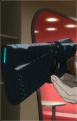 Capa de Personagens