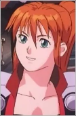 Capa de Personagens