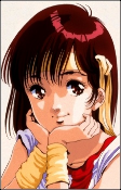 Capa de Personagens