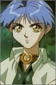 Capa de Personagens