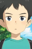 Capa de Personagens
