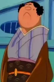 Capa de Personagens