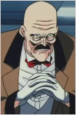Capa de Personagens