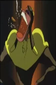 Capa de Personagens